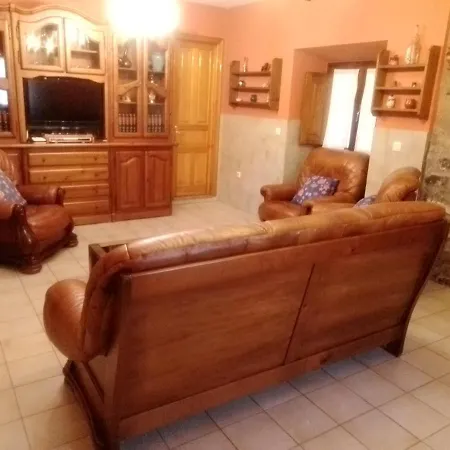 La Coruxa Los Cabos