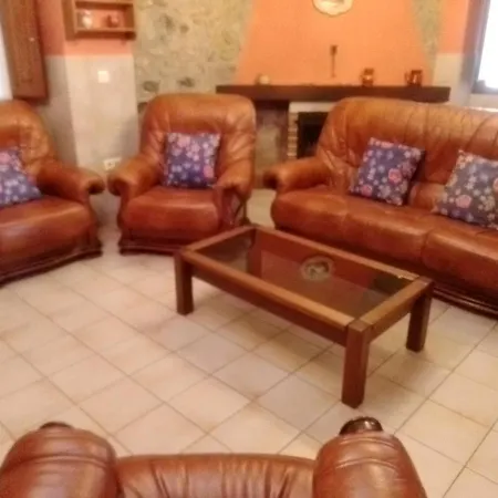 La Coruxa Vakantiehuis *