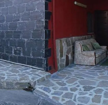 La Coruxa Vakantiehuis *
