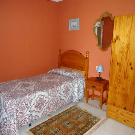 La Coruxa Holiday home *