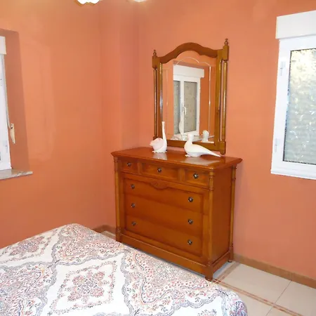 Holiday home La Coruxa *