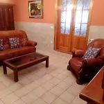 La Coruxa Nyaraló