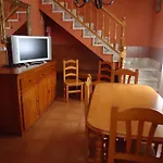 Nyaraló La Coruxa