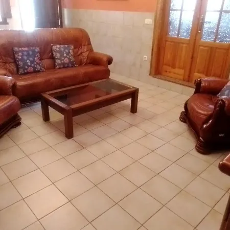 La Coruxa * Los Cabos