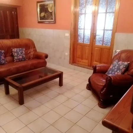 La Coruxa Сasa de vacaciones