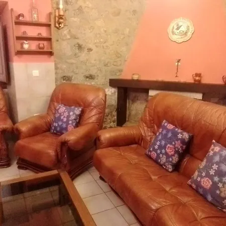La Coruxa Сasa de vacaciones *