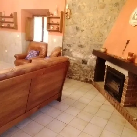 La Coruxa Dom wakacyjny