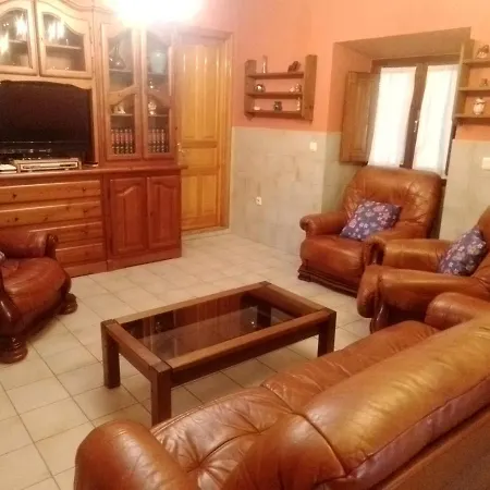 Сasa de vacaciones La Coruxa Los Cabos