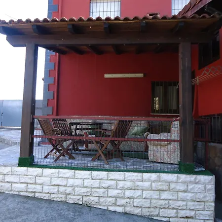 La Coruxa Dom wakacyjny Los Cabos