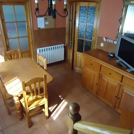 La Coruxa * Los Cabos