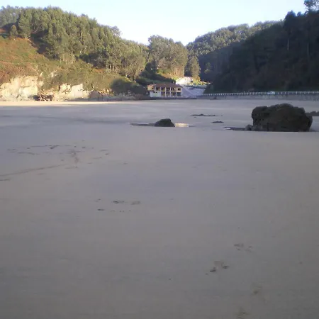 La Coruxa Dom wakacyjny