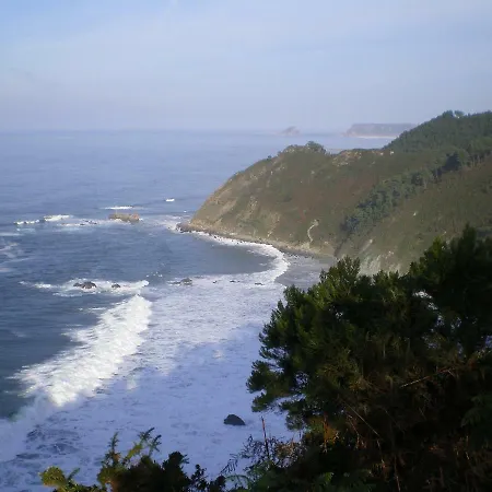 Сasa de vacaciones La Coruxa Los Cabos