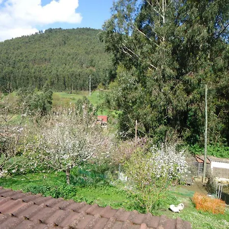 Dom wakacyjny La Coruxa *