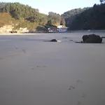 La Coruxa Σπίτι διακοπών