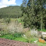 Σπίτι διακοπών La Coruxa *