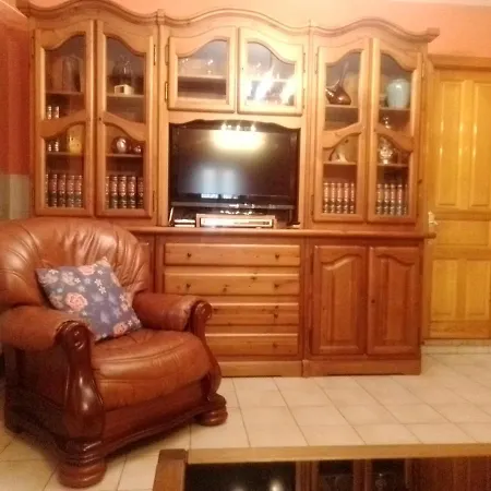 Сasa de vacaciones La Coruxa *