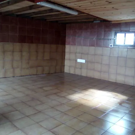 La Coruxa Tatil Evi Los Cabos